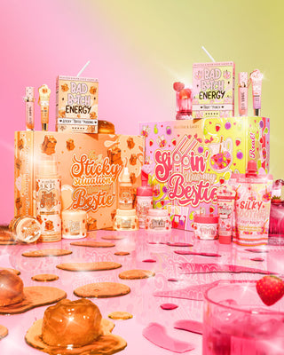 P.Louise x Lacey Collection