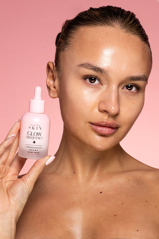 Glass Skin Products