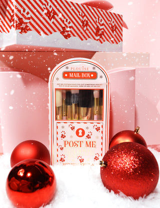 P.Louise Post Me Pretty Makeup Βούρτσες