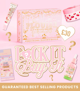 P.Louise 'F' It And Buy It Bundles