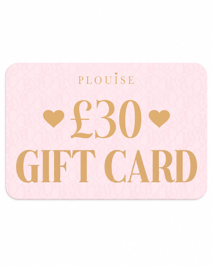 E-Gift Card