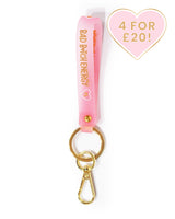 Είσαι τόσο γοητευτικός Key Lanyard