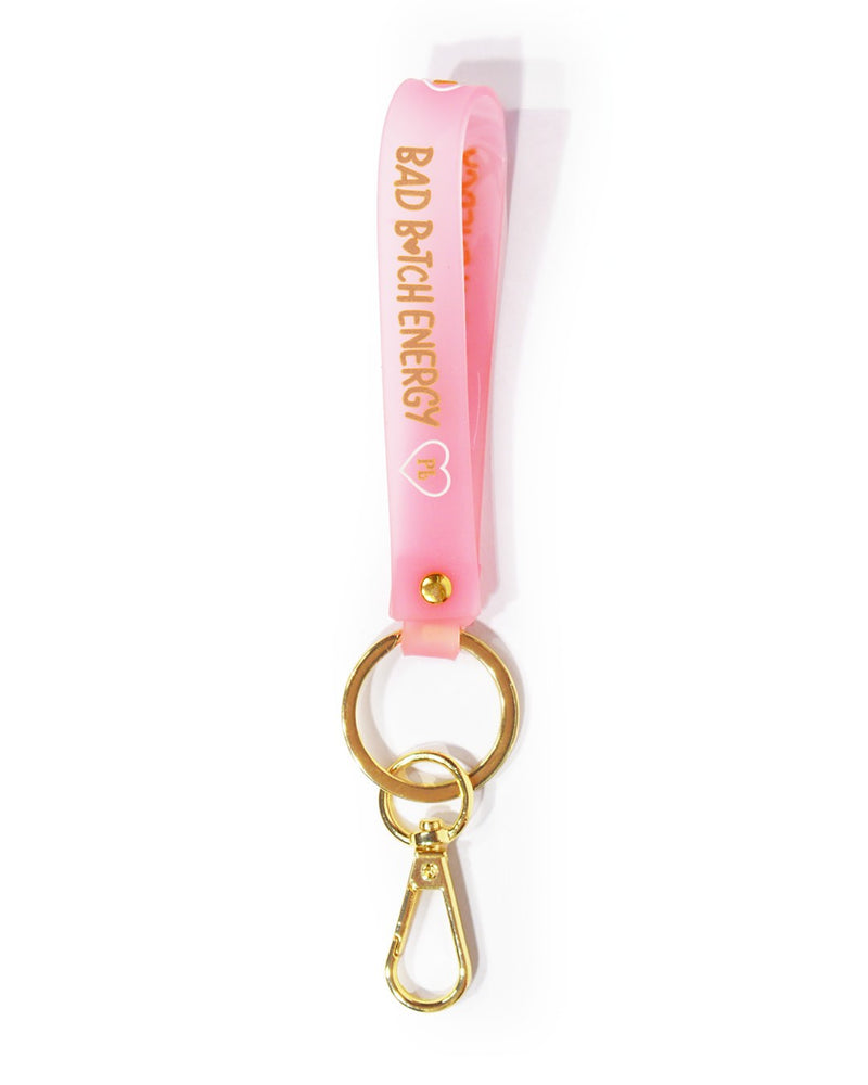 Είσαι τόσο γοητευτικός Key Lanyard