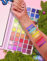 AM-PM Palette