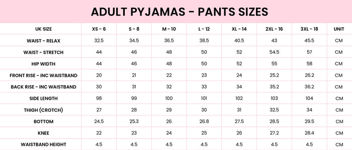 Somebunny Loves You Bunny Pijamas