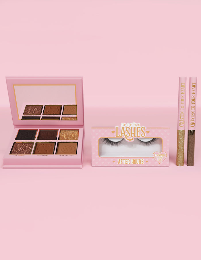 Μετά το Dark - Dusk Diva Makeup Bundle