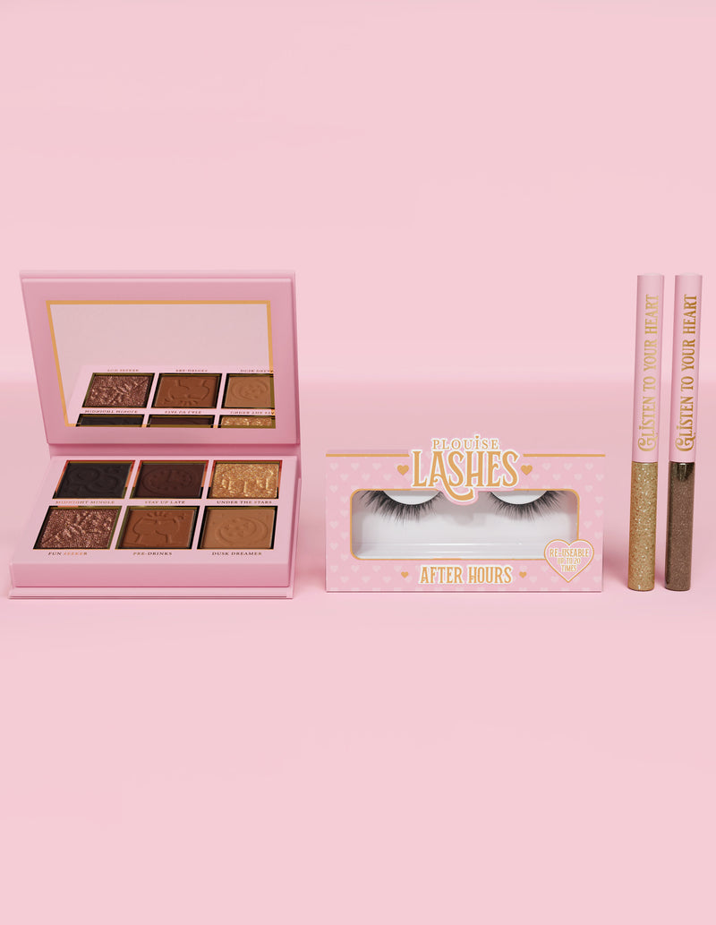 Μετά το Dark - Dusk Diva Makeup Bundle