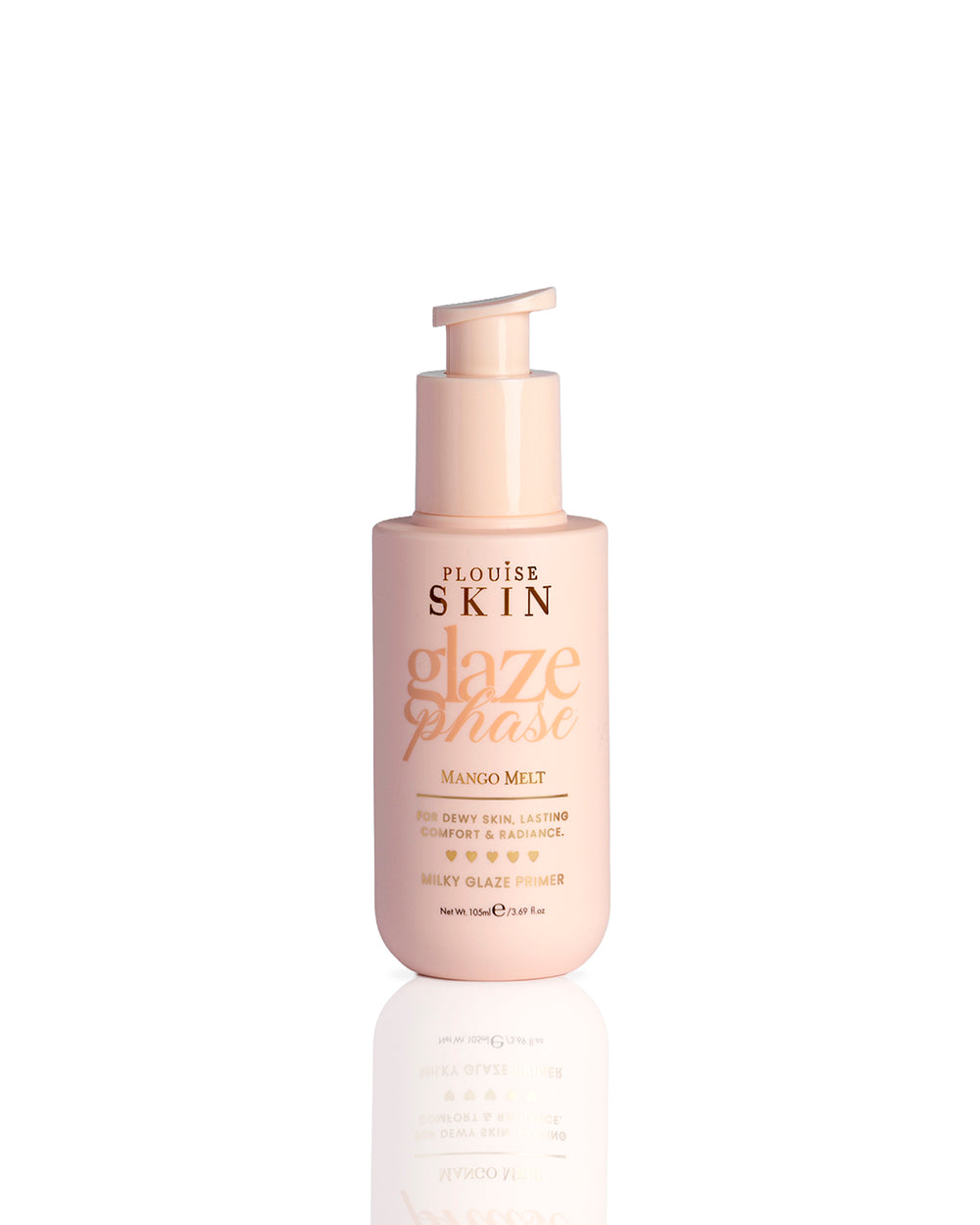 Επιστροφή στην επιχείρηση The Go Getter Mango Melt Bundle