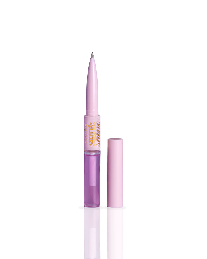 Επιστροφή στο Business Sign And Shine Lip Oil Pen