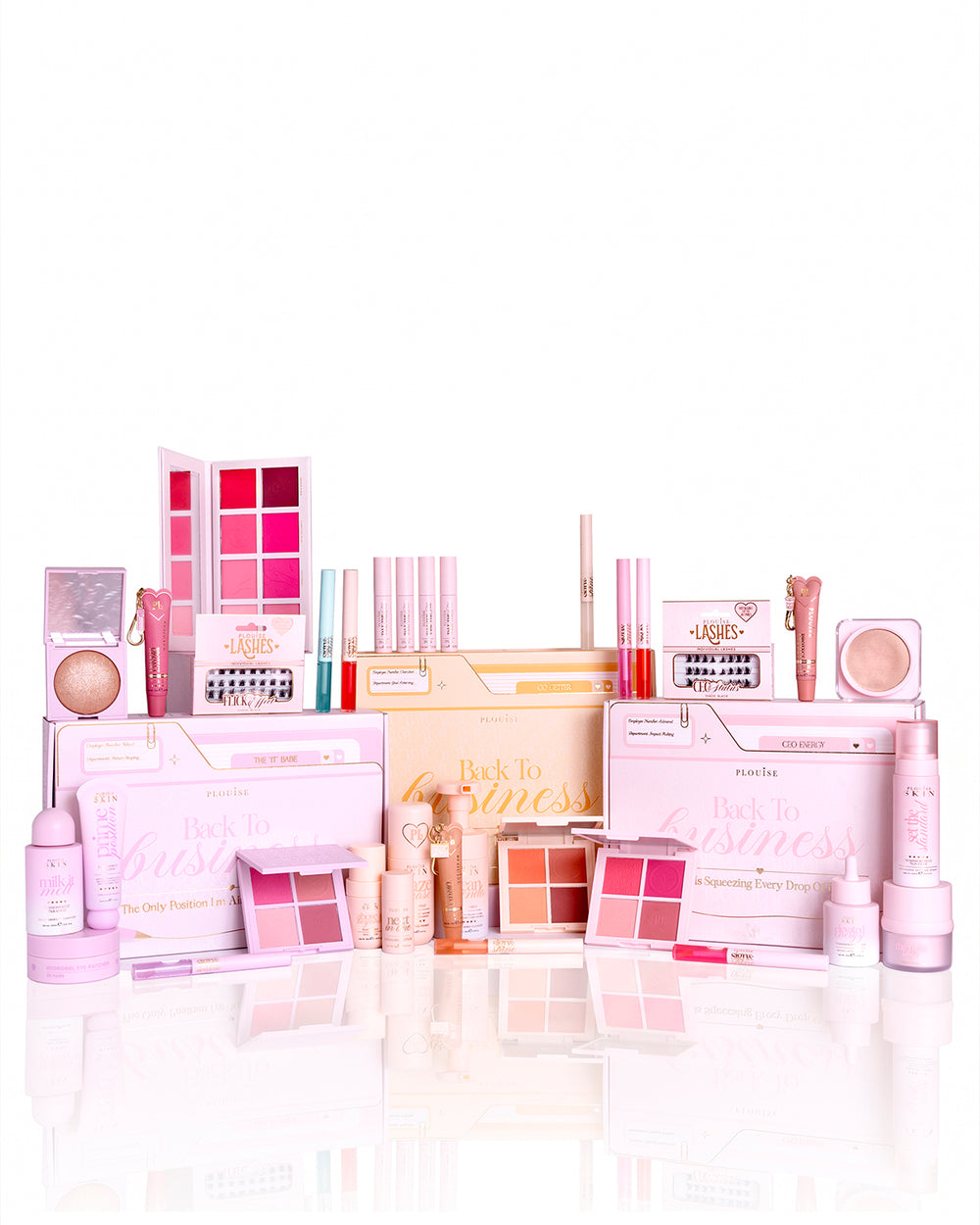Επιστροφή στην Business Full Collection