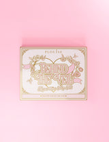 Behind the Veil Eyeshadow Palette