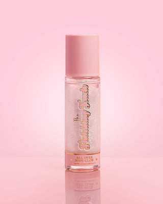 P. Louise το τελικό άγγιγμα σε όλη τη λάμψη του σώματος