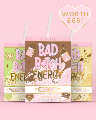 P.Louise Bad Bitch Energy Trio