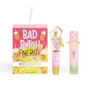 P. Louise Bad Bitch Energy Lip Duo