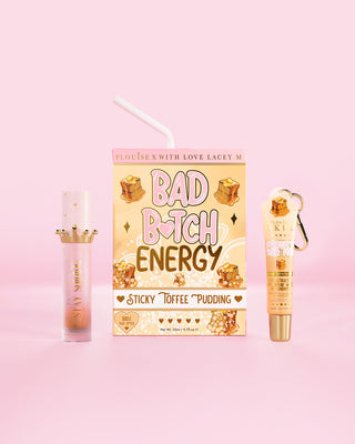 P.Louise Lacey In A Sticky Situation With My Bestie Box