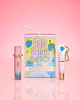 Bad Bitch Energy Lip Duo