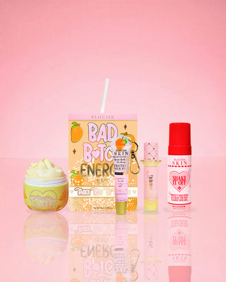 Σετ περιποίησης Tropical Treats