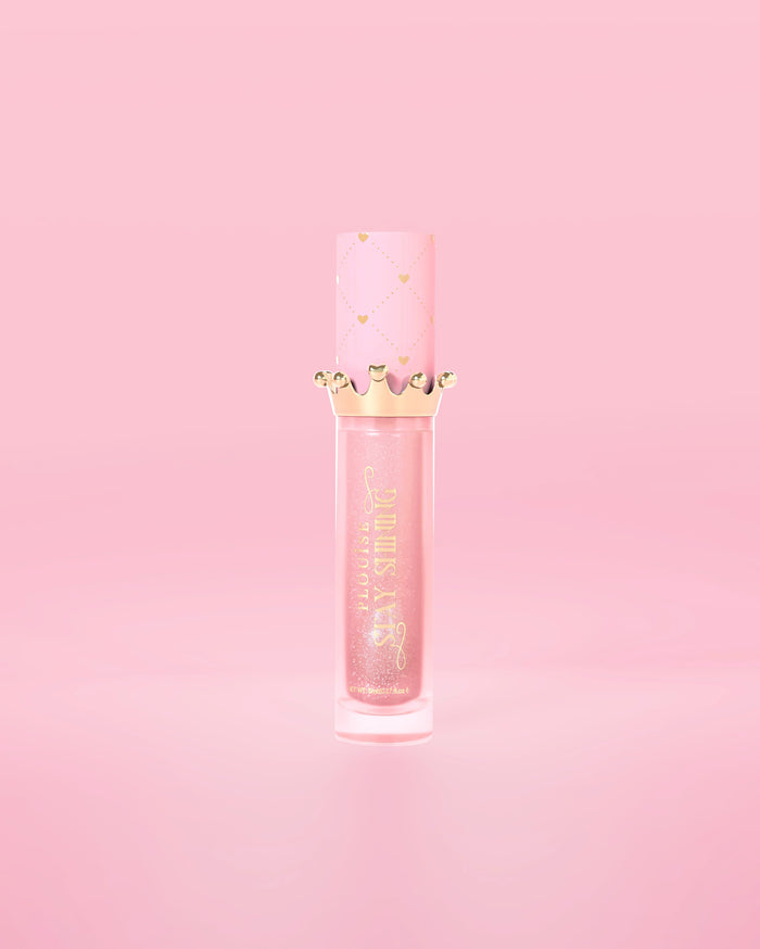 Stay Shining Crown Lip Oil