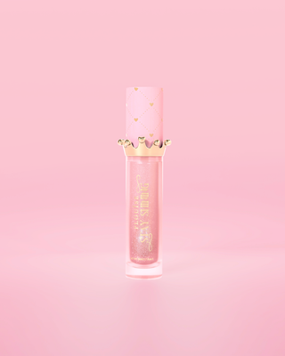 P.Louise Χριστουγεννιάτικη τσάντα μακιγιάζ