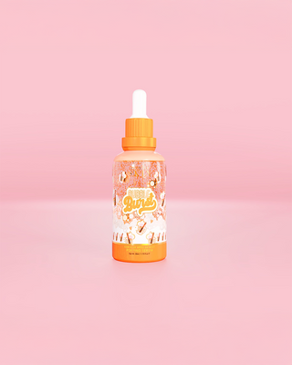 P.Louise Bubble Burst Hypping Popping Serum - Candy Bears