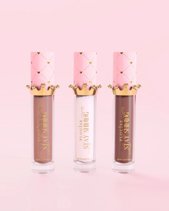 Bunny Kisses – Σετ λαδιών Stay Shining
