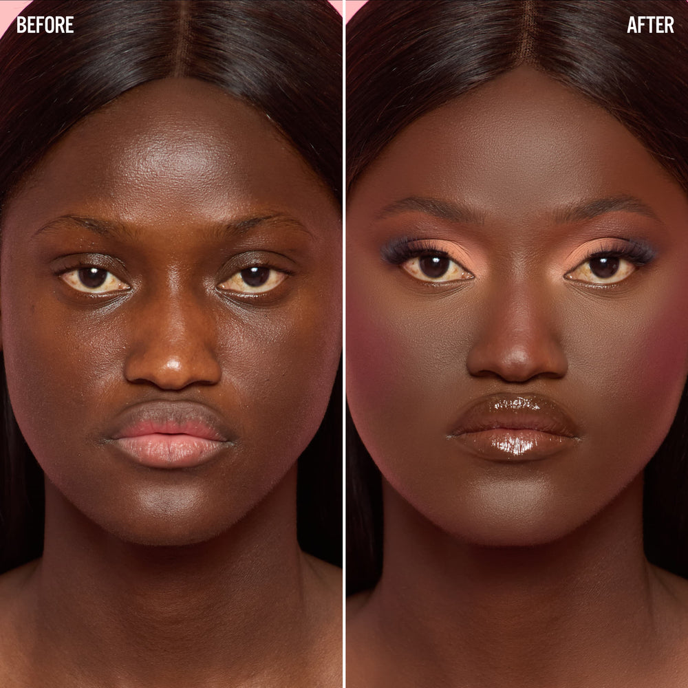 Shade Chocolate