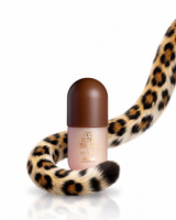Cheetah Clear The Air Gel Cleanser