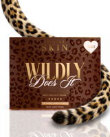 Μάσκα χειλιών, μύτης και ματιών Cheetah Wildly Does It