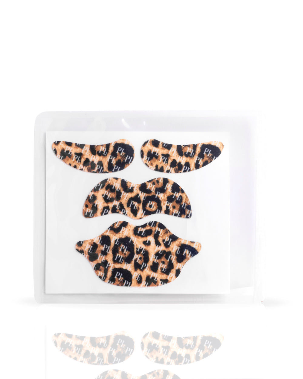 Μάσκα χειλιών, μύτης και ματιών Cheetah Wildly Does It