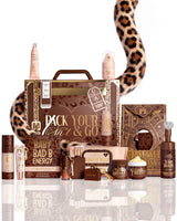 Cheetah Obsessed for Pack Your Shit Bundle