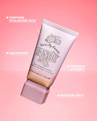 Bestie Balm Tinted Moisturizer