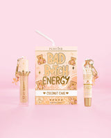 Teddy Touch Large Print Bag & Bodycare Set - PRE ORDER
