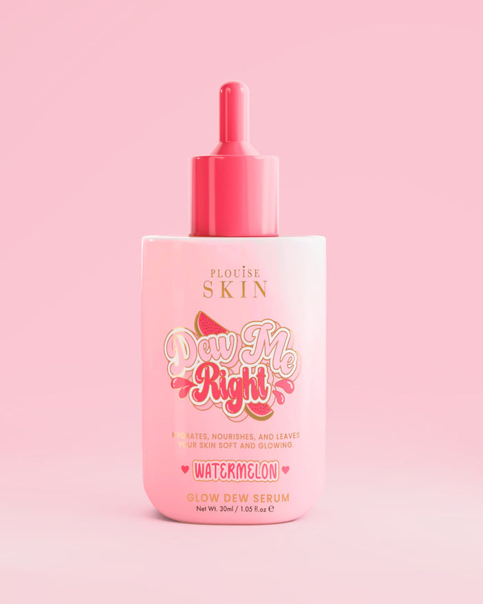 Ορός Dew Me Right Dewy Glow