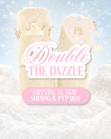 Διπλασιάστε το Dazzle Duo