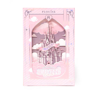 P. Louise Every Cloud Has A Silver Lining Cool-Toned Eyeshadow Palette