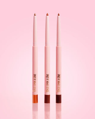 Σετ Trio Eyeliner Once Upon A Line