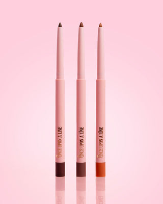 Σετ Trio Eyeliner Once Upon A Line