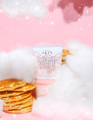 P.Louise Dont Scroll Roll Cleanser Facial