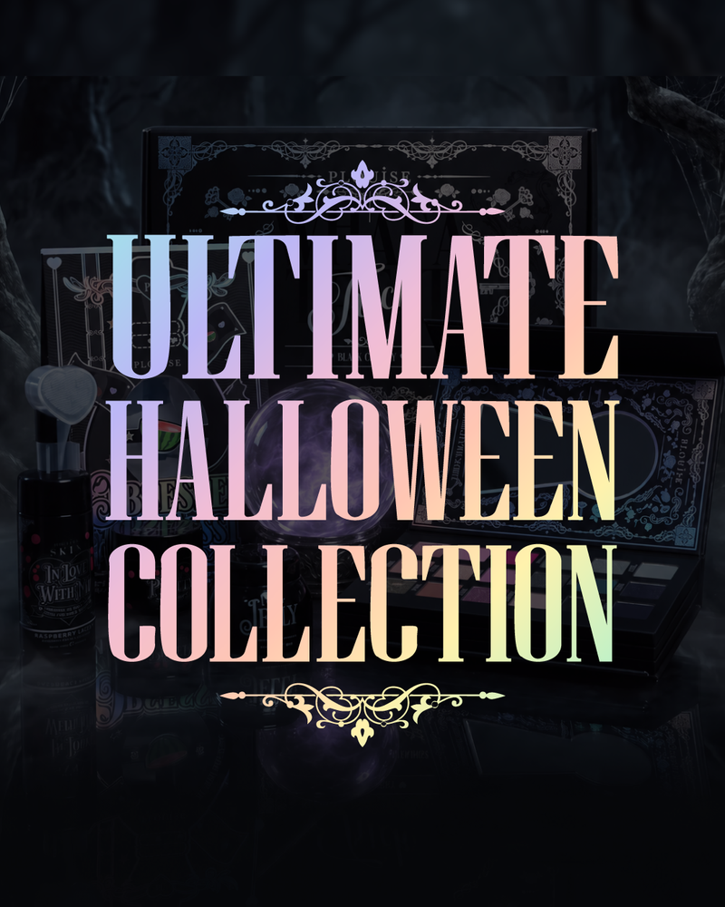 Halloween Full Collection - ΠΡΟ-ΠΑΡΑΓΓΕΛΙΑ