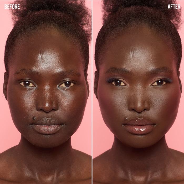Σκιά Ganache