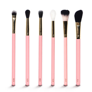 P.Louise Base Makeup Bag Set Set