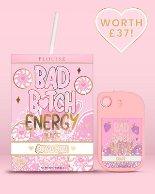 P.Louise Bad Bitch Kiss & Spritz Set