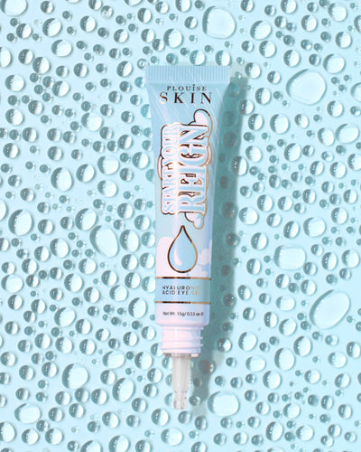 Ξεκινήστε το Reign Υαλουρονικό Οξύ Eye Gel