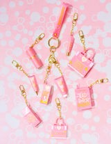 Είσαι τόσο γοητευτικός Key Lanyard