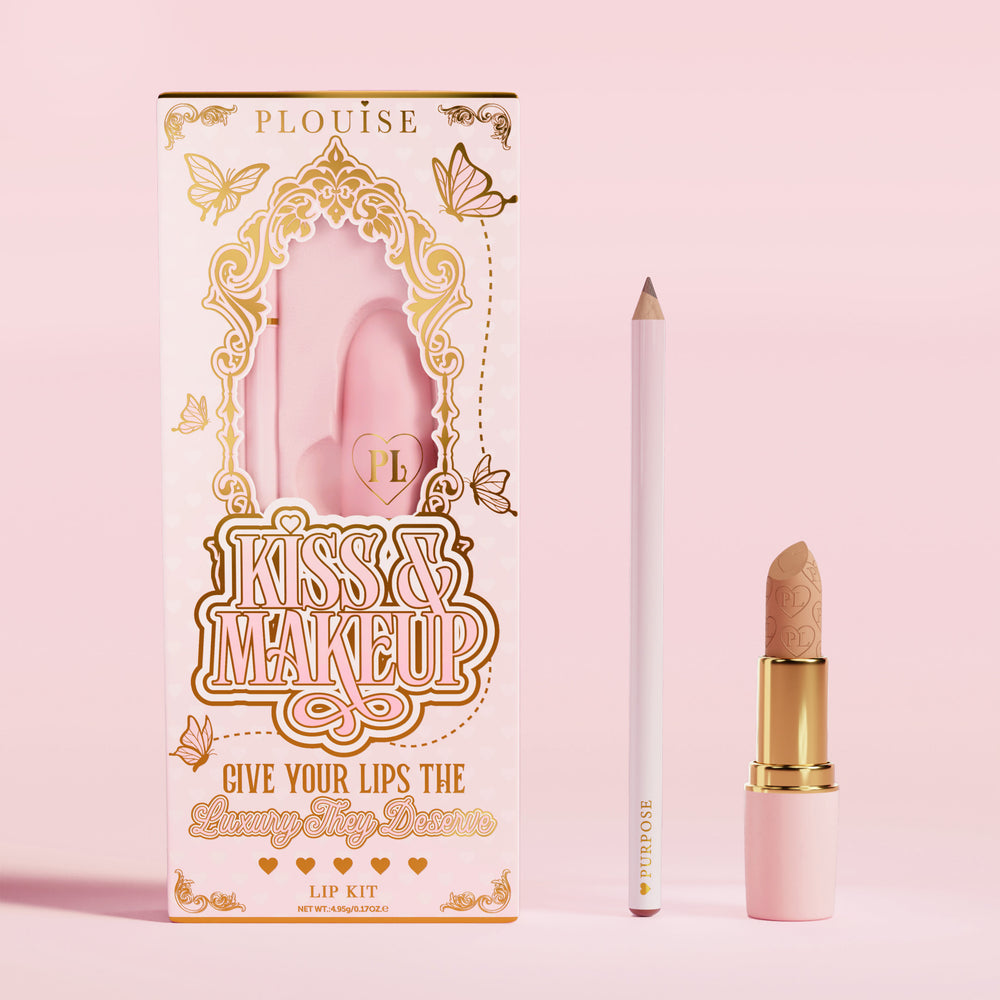 Prep And Pout Bundle