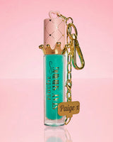 Personalised Stay Shining Lip Oil