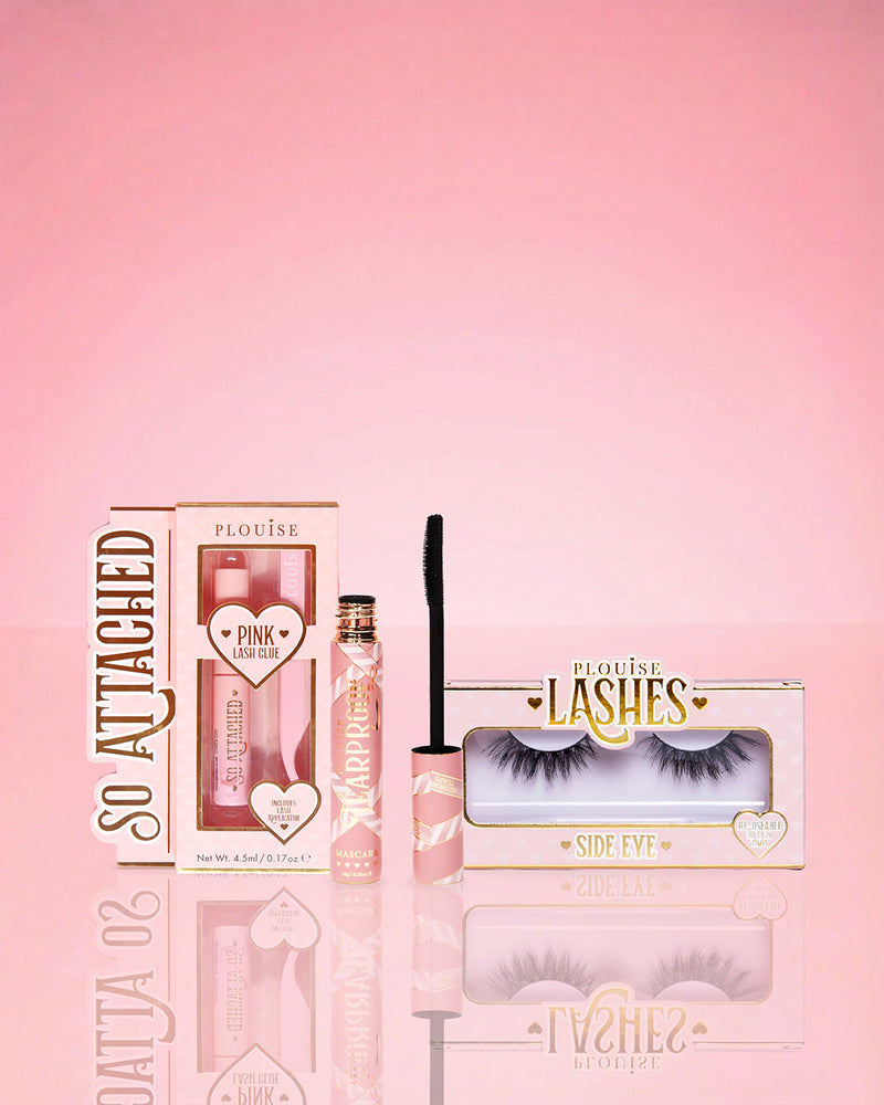 Κιτ Lash It Up