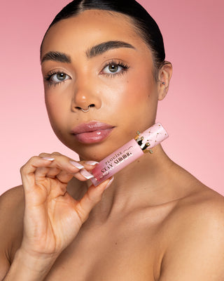 P.Louise Bad Bitch Energy Lip Duo