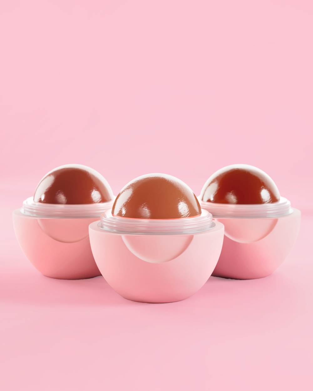 Love Bites Blush Balm Sets