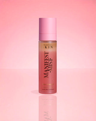Manifest Mist Skincare Mist - Cherry Bubblegum